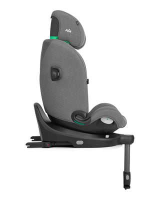 Autositz – Joie – i-Spin 360 MAX – Thunder