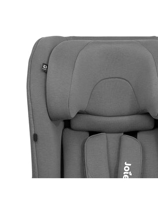 Autositz – Joie – i-Spin 360 MAX – Thunder