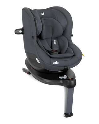 Reboarder – Joie – i-Spin 360 – Moonlight