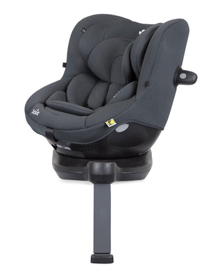 Reboarder – Joie – i-Spin 360 – Moonlight