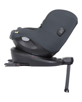 Reboarder – Joie – i-Spin 360 – Moonlight