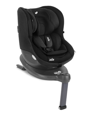 Reboarder – Joie – i-Spin 360 – Shale