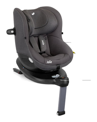 Reboarder – Joie – i-Spin 360 – Thunder