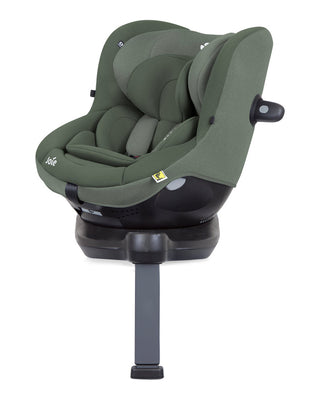 Reboarder – Joie – i-Spin 360 – Thyme