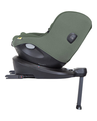 Reboarder – Joie – i-Spin 360 – Thyme