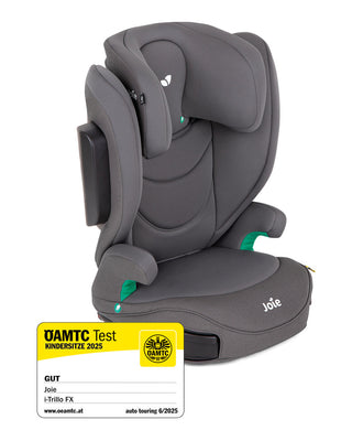 Sitzerhöhung – Joie – i-Trillo fx – Thunder