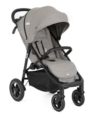 Kinderwagen – Joie – Litetrax Pro Air – Pebble