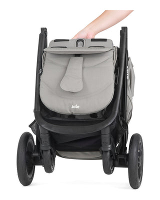 Kinderwagen – Joie – Litetrax Pro Air – Pebble