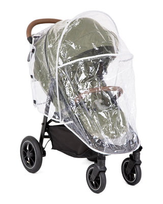 Kinderwagen – Joie – Litetrax Pro Air – Rosemary