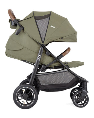 Kinderwagen – Joie – Litetrax Pro Air – Rosemary