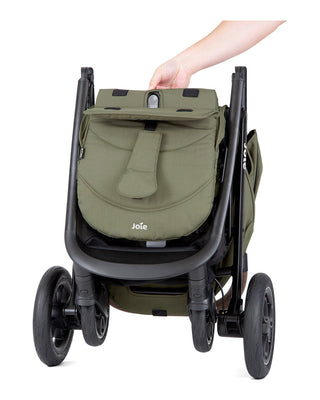 Kinderwagen – Joie – Litetrax Pro Air – Rosemary