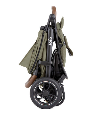 Kinderwagen – Joie – Litetrax Pro Air – Rosemary