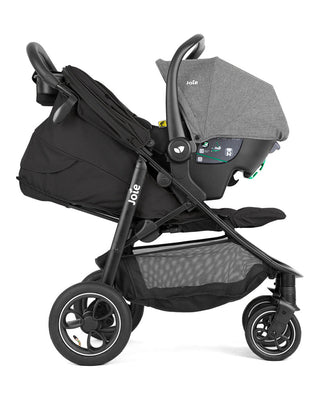 Kinderwagen – Joie – Litetrax Pro Air – Shale