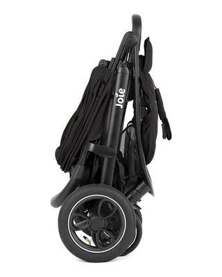 Kinderwagen – Joie – Litetrax Pro Air – Shale