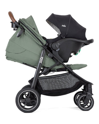 Kinderwagen – Joie – Litetrax Pro – Laurel