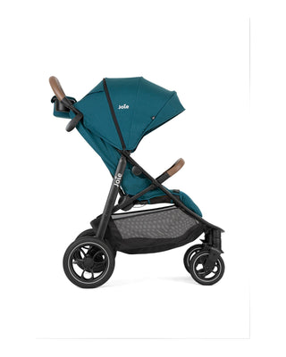 Kinderwagen – Joie – Litetrax Pro – Peacock