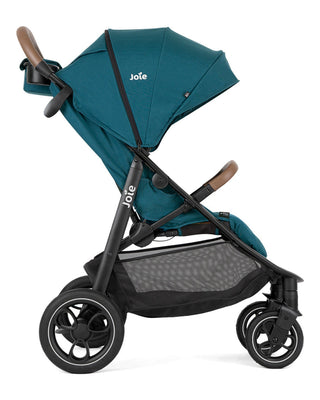 Kinderwagen – Joie – Litetrax Pro – Peacock