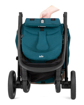 Kinderwagen – Joie – Litetrax Pro – Peacock