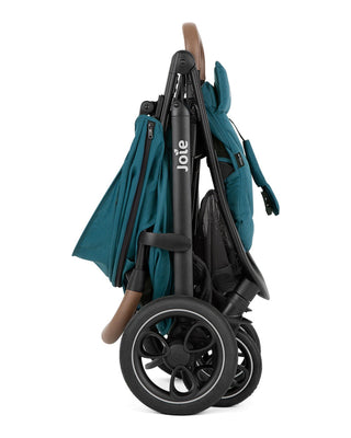 Kinderwagen – Joie – Litetrax Pro – Peacock