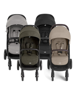 Kinderwagen – Joie – Litetrax Pro – Sage