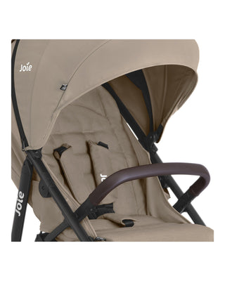 Kinderwagen – Joie – Litetrax Pro – Toffee