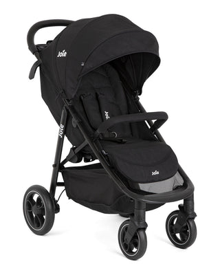 Kinderwagen – Joie – Litetrax – Shale