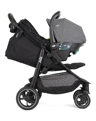 Kinderwagen – Joie – Litetrax – Shale