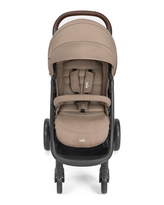 Kinderwagen – Joie – Litetrax – Toffee