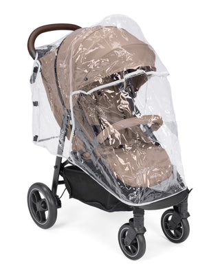 Kinderwagen – Joie – Litetrax – Toffee