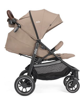 Kinderwagen – Joie – Litetrax – Toffee