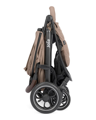 Kinderwagen – Joie – Litetrax – Toffee