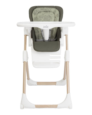 Hochstuhl – Joie – Mimzy Recline – Palms Wood