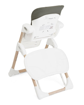 Hochstuhl – Joie – Mimzy Recline – Palms Wood
