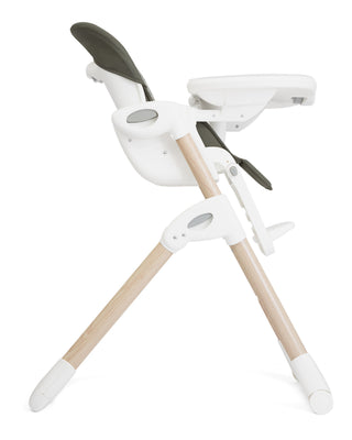 Hochstuhl – Joie – Mimzy Recline – Palms Wood