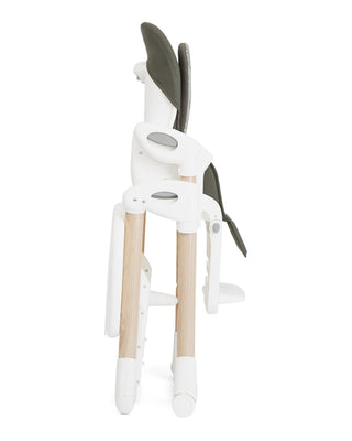 Hochstuhl – Joie – Mimzy Recline – Palms Wood