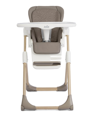 Hochstuhl – Joie – Mimzy Recline – Strata Acorn