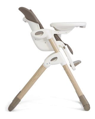 Hochstuhl – Joie – Mimzy Recline – Strata Acorn