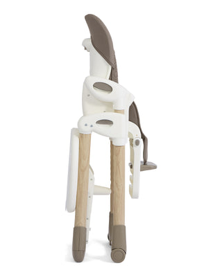 Hochstuhl – Joie – Mimzy Recline – Strata Acorn