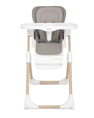 Hochstuhl – Joie – Mimzy Recline – Walnut Wood