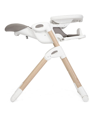 Hochstuhl – Joie – Mimzy Recline – Walnut Wood
