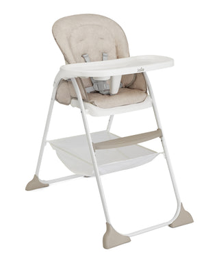 Tischsitz – Joie – Mimzy Snacker – Taupe