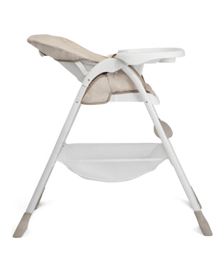 Tischsitz – Joie – Mimzy Snacker – Taupe