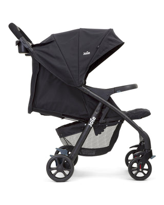 Sportwagen – Joie – Muze LX – Coal