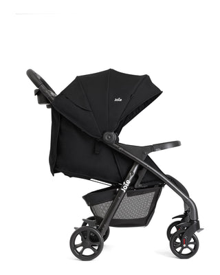 Sportwagen – Joie – Muze LX – Raven