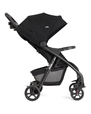 Sportwagen – Joie – Muze LX – Raven
