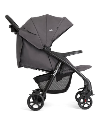 Sportwagen – Joie – Muze LX – Thunder