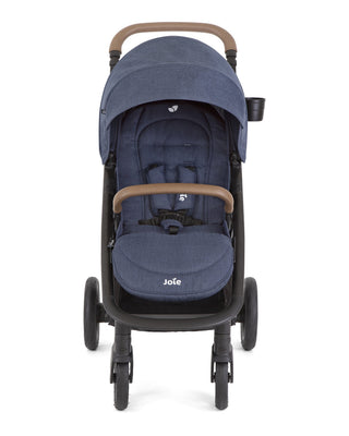 Kinderwagen – Joie – Mytrax Pro – Blueberry