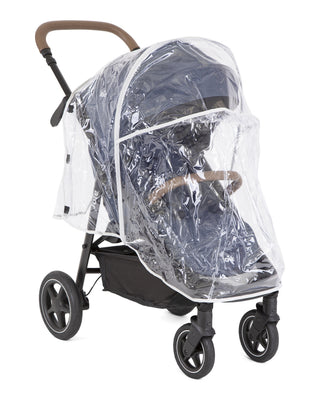Kinderwagen – Joie – Mytrax Pro – Blueberry