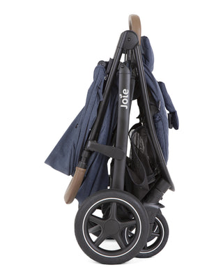 Kinderwagen – Joie – Mytrax Pro – Blueberry