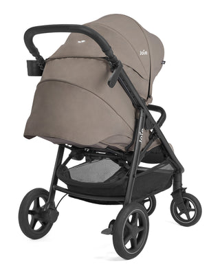 Kinderwagen – Joie – Mytrax Pro – Mushroom